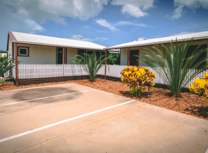 Darwin Resort
