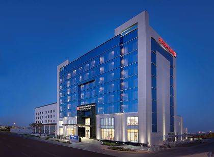 Hilton Garden Inn Tabuk