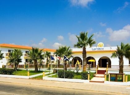 Cosmelenia Hotel Apartments
