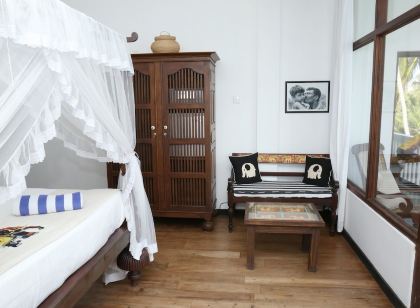 Sea World Boutique Hotel