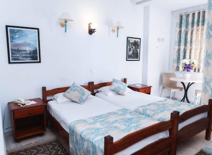 Hotel Residence Monia