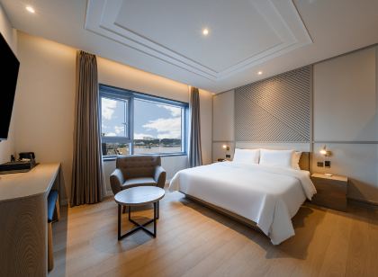 H 에비뉴 호텔 포항