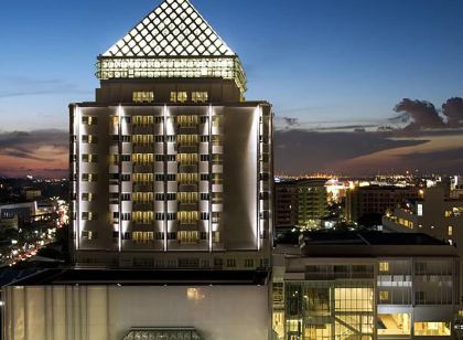 Classic Kameo Hotel & Serviced Apartment, Rayong