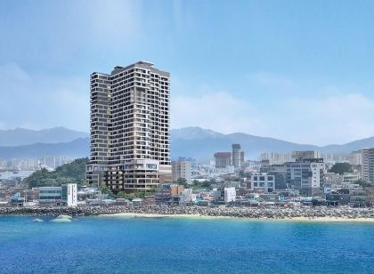 속초아이파크스위트호텔 앤 리조트