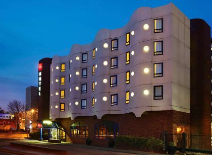 Ibis Portsmouth Centre