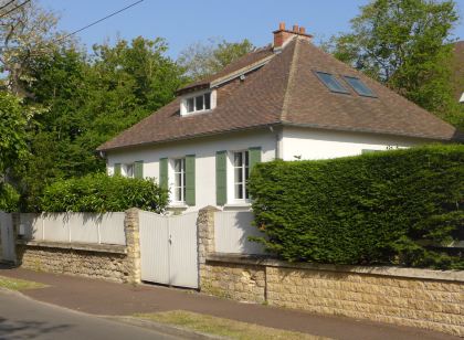 Sunny Lodge