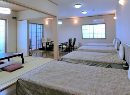 浴拉寬宮崎飯店