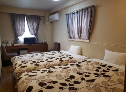 ビジネスホテル 五井ヒルズ(BBHホテルグループ)