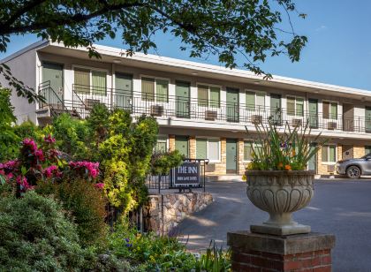 파크 레인 스위트 & 인