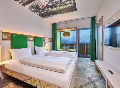Explorer Hotel Stubaital