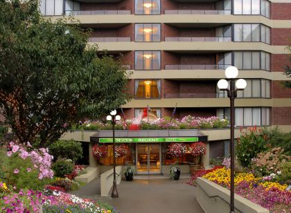 維多利亞麗晶海濱套房飯店