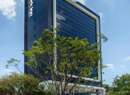 Park Inn by Radisson, Nairobi Westlands