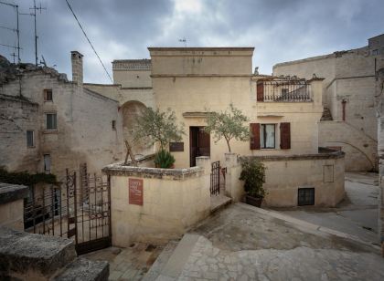 Corte San Pietro