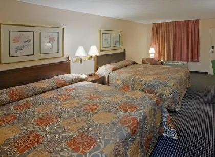 Americas Best Value Inn Laredo