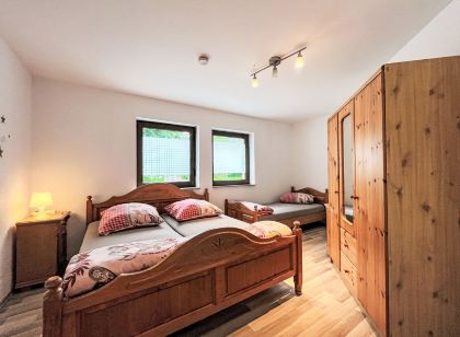 Ferienapartments Adenau