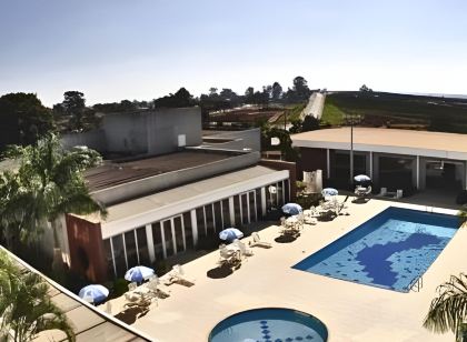 Hotel Premium Campinas