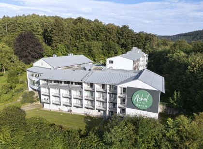 ACHAT Hotel Karoli Waldkirchen