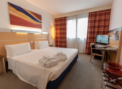 Best Western Palace Inn Hotel