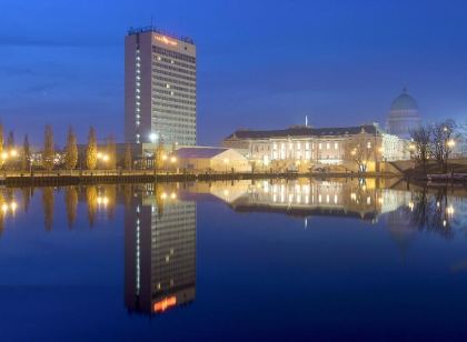 Mercure Hotel Potsdam City