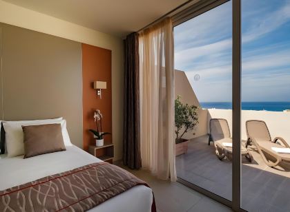 Mayflower Hotel Malta