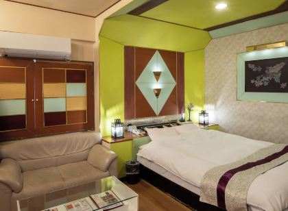 天然個室溫泉 HOTEL Lafontaine 諏訪