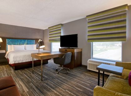 Hampton Inn Olive Branch