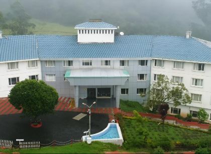 Accord Highland Hotel Ooty
