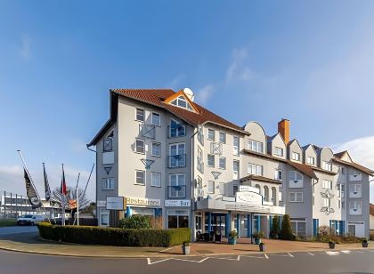 Trip Inn Kongresshotel Frankfurt Rodgau