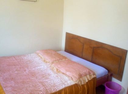 Kikuyu Guest House