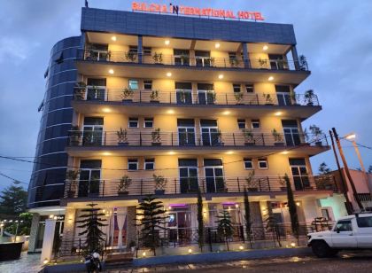 Bulcha international hotel