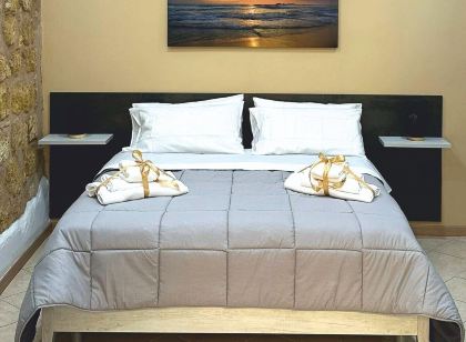 卡爾格羅斯豪華客房