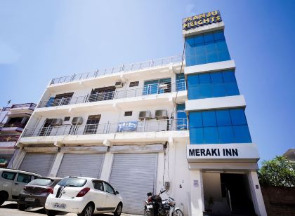 MERAKI INN