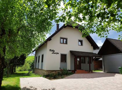 Villa Lucija