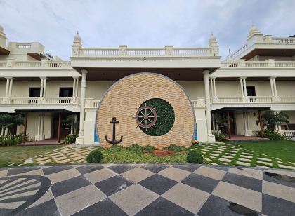 Sathyam Grand Resort, Sriperumbudur