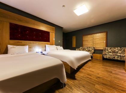 청주 초정약수 S