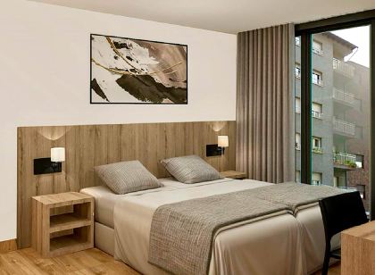 Hotel Cervol