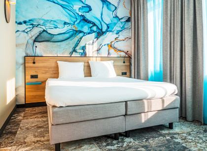 Fletcher Hotel-Restaurant Scheveningen