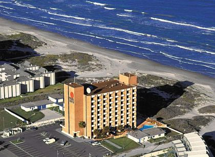 파드레 사우스 호텔 온 더 비치