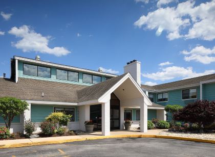 Hotel Wave at Rehoboth Beach