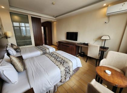 Dmall Hotel at Kigali Rwanda