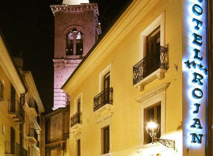 Hotel Rojan