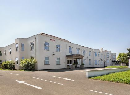 Ramada by Wyndham Cheltenham