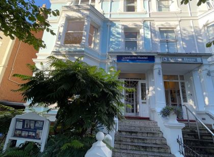 Llandudno Hostel