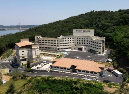 군산스테이관광호텔