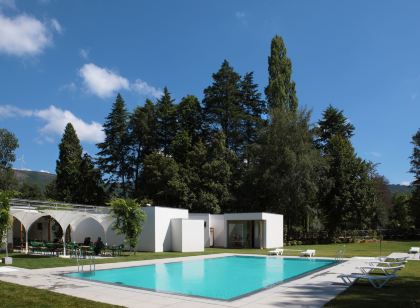 Pedras Salgadas Spa & Nature Park