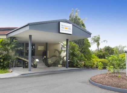 Mt Ommaney Hotel Apartments