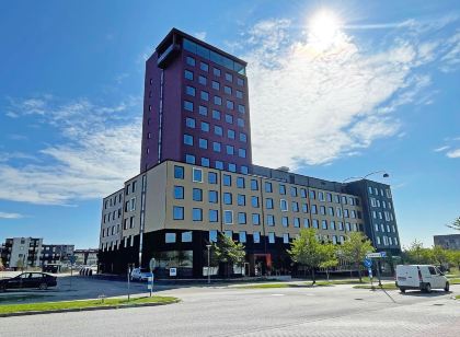 โมเทล เอล ลุนด์