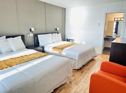 Harbourview Inn, SureStay Collection by Best Western