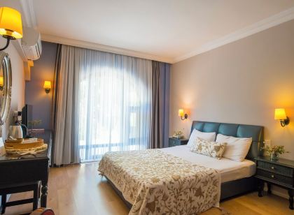 Akkent Garden Hotel