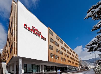 Hilton Garden Inn Davos
